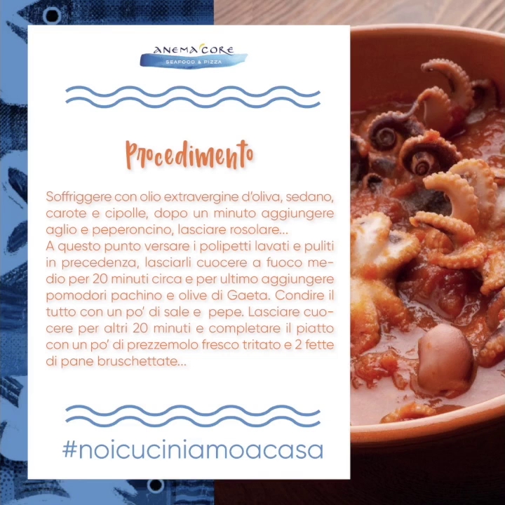 AnemaCore - Seafood & Pizza Ristorante, Viganello · Foto 2